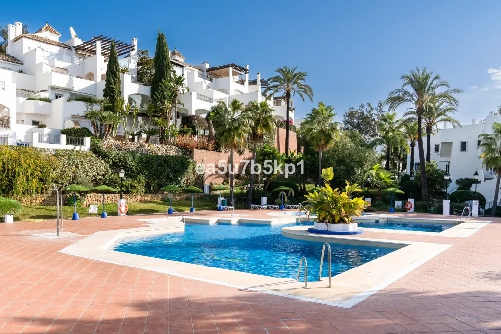 1 - venta casa marbella - costa del sol andalucía españa