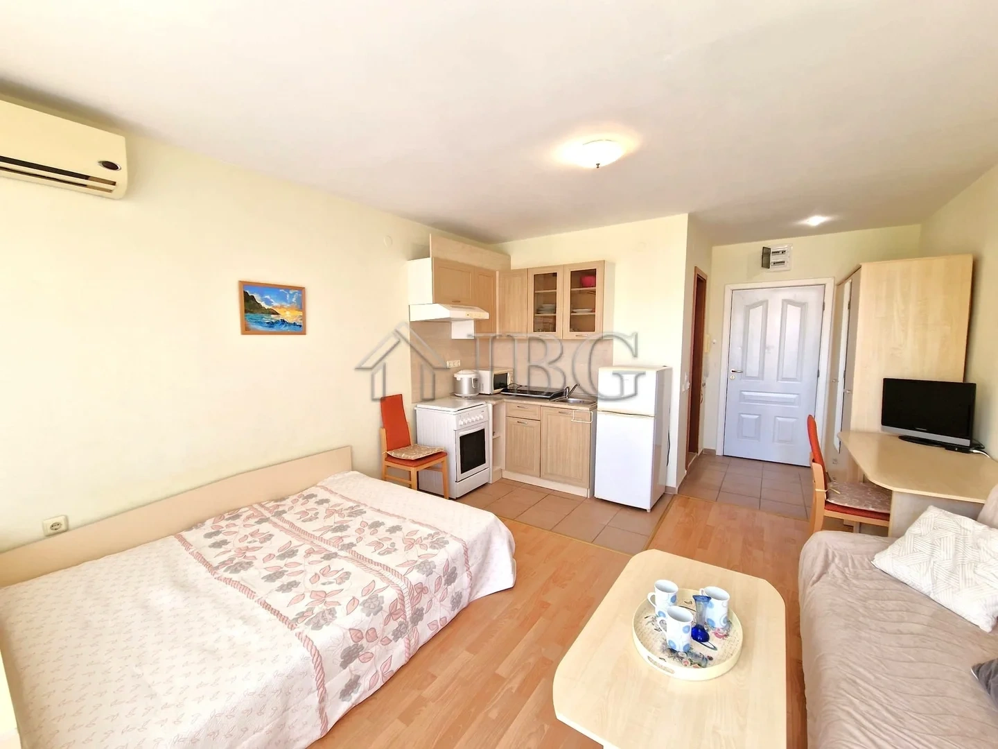 2 - venta apartamento sunny beach burgas bulgaria