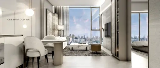 1 - venta apartamento bangkok bangkok tailandia