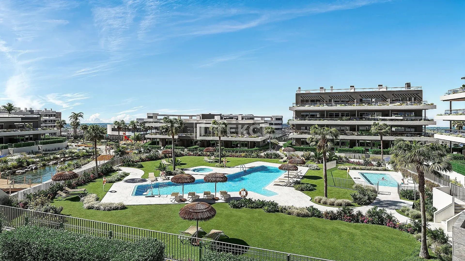 2 - venta apartamento torrevieja - costa blanca comunidad valenciana españa