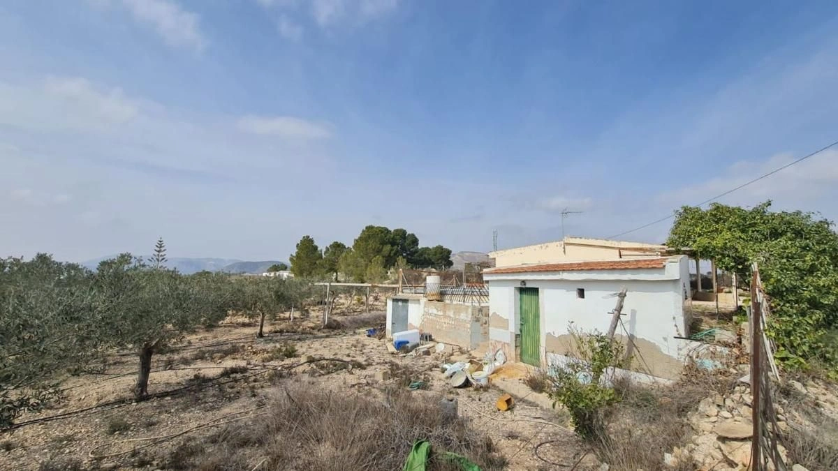1 - продажа дом la romana валенсия испания