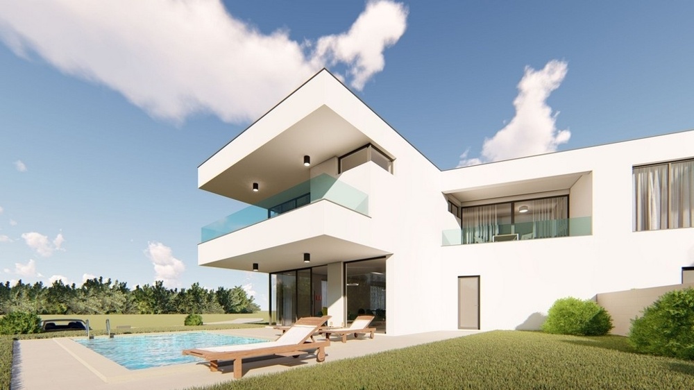 2 - vendita casa vista mare omišalj litoraneo-montana croazia