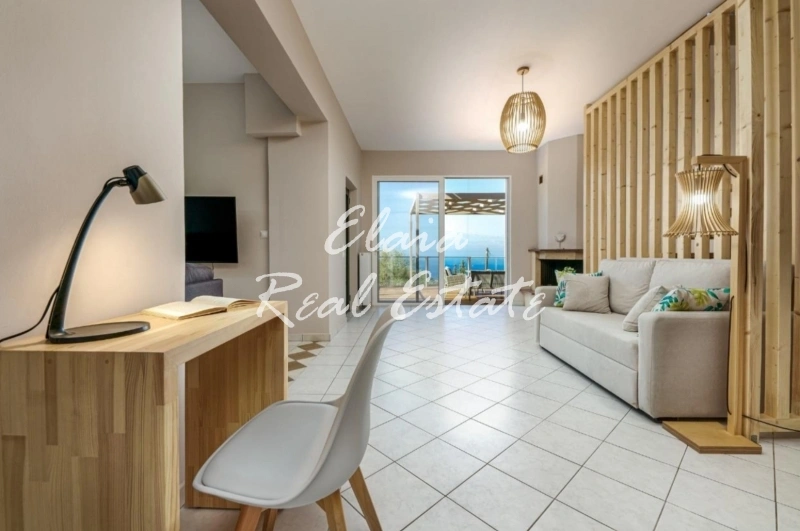1 - venta casa vista al mar vasilikós islas jónicas grecia