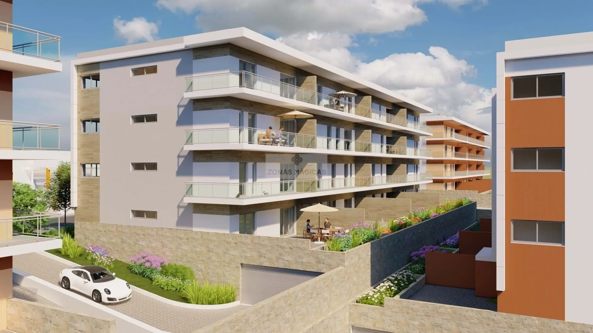 1 - venta apartamento portimão algarve portugal