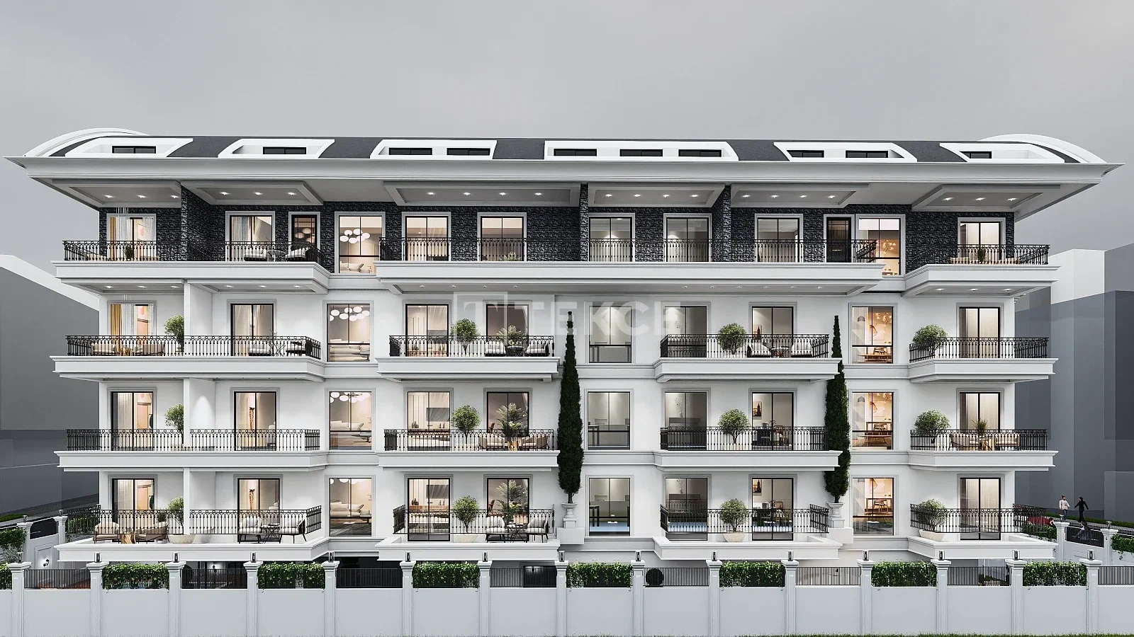 2 - beach walk apartment for sale in alanya antalya turkey