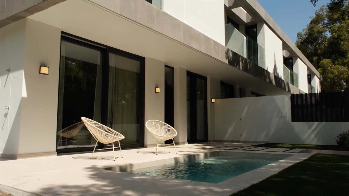 1 - venta casa malaga andalucía españa