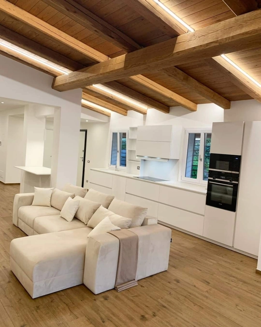 1 - verkauf wohnung manerba del garda lombardei italien