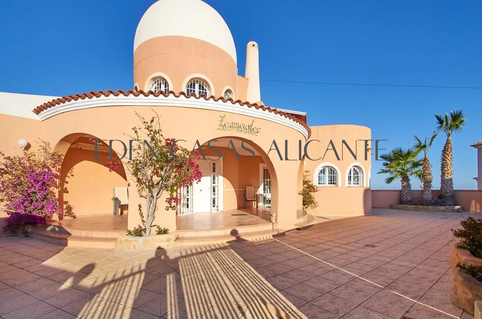 1 - verkauf haus meerblick la vila joiosa/villajoyosa valencia spanien