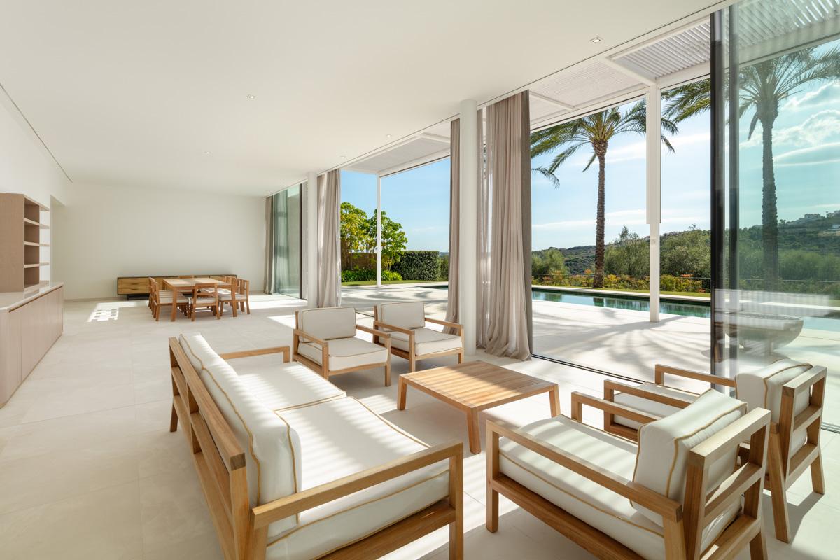 2 - продажа дом malaga  андалусия испания