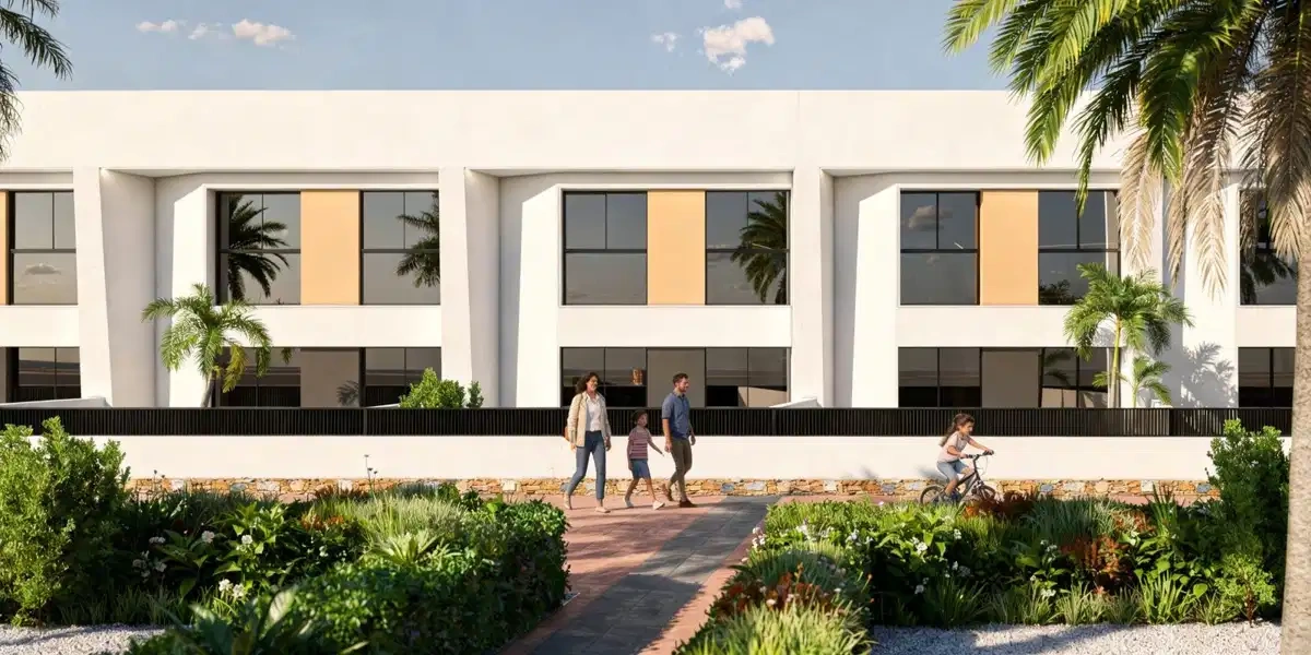 1 - vente maison pilar de la horadada communauté valencienne espagne
