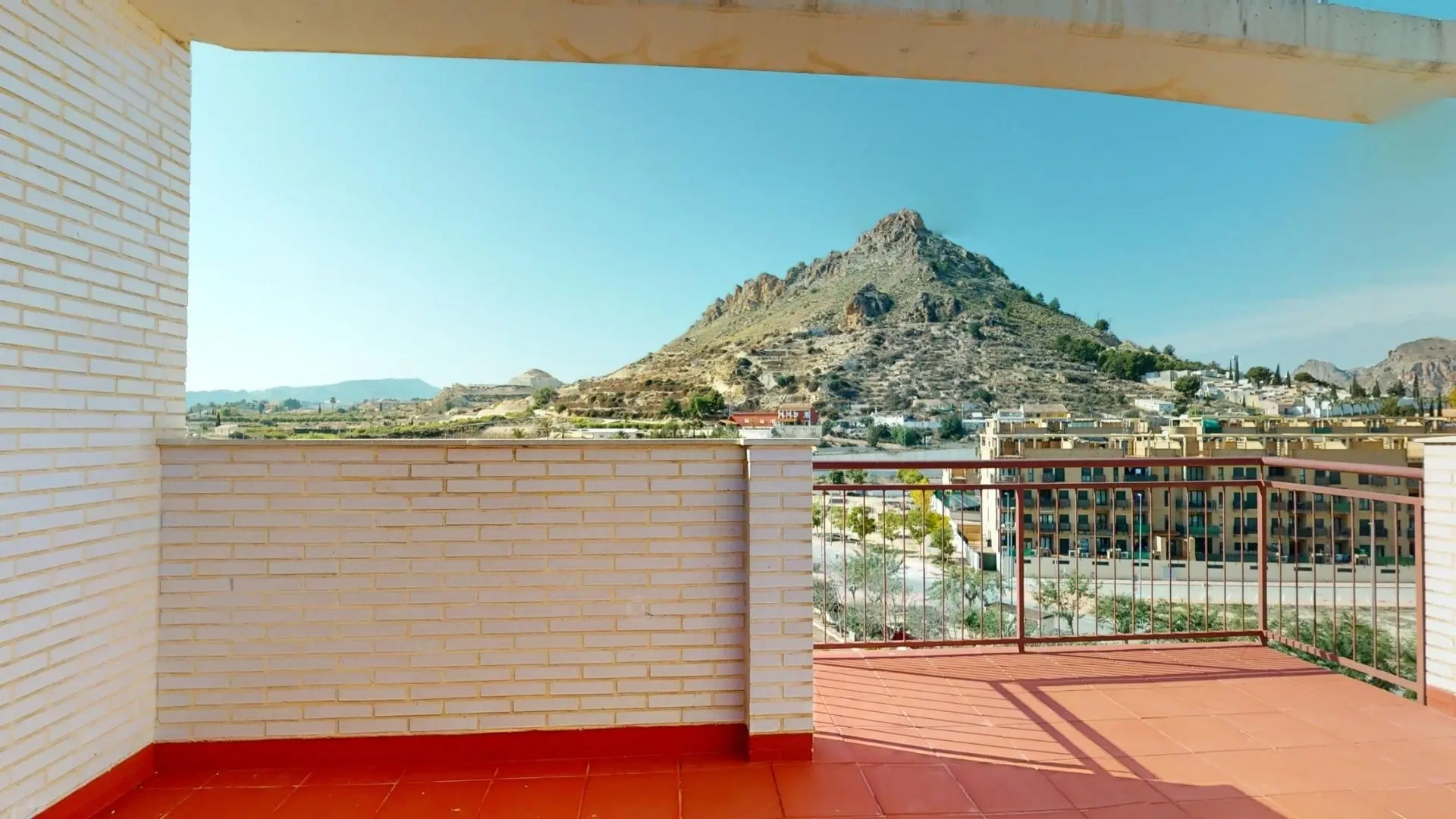 1 - verkauf wohnung archena region murcia spanien