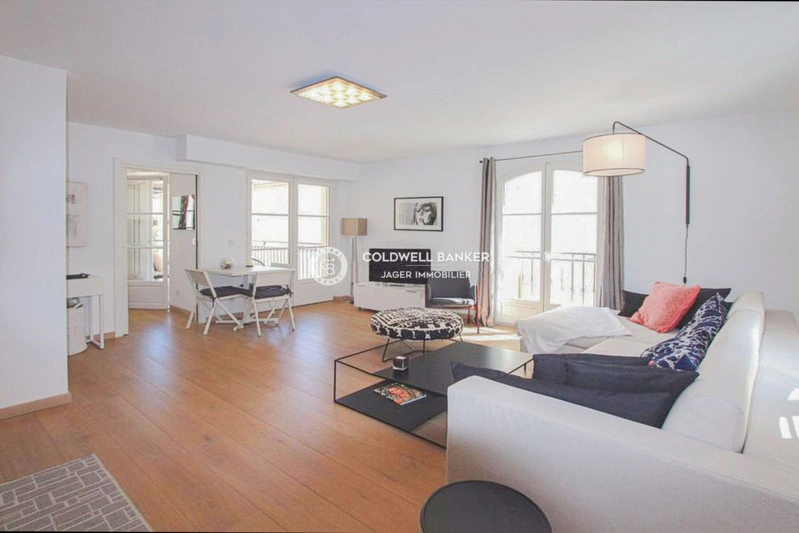 2 - verkoop appartement saint-tropez var frankrijk