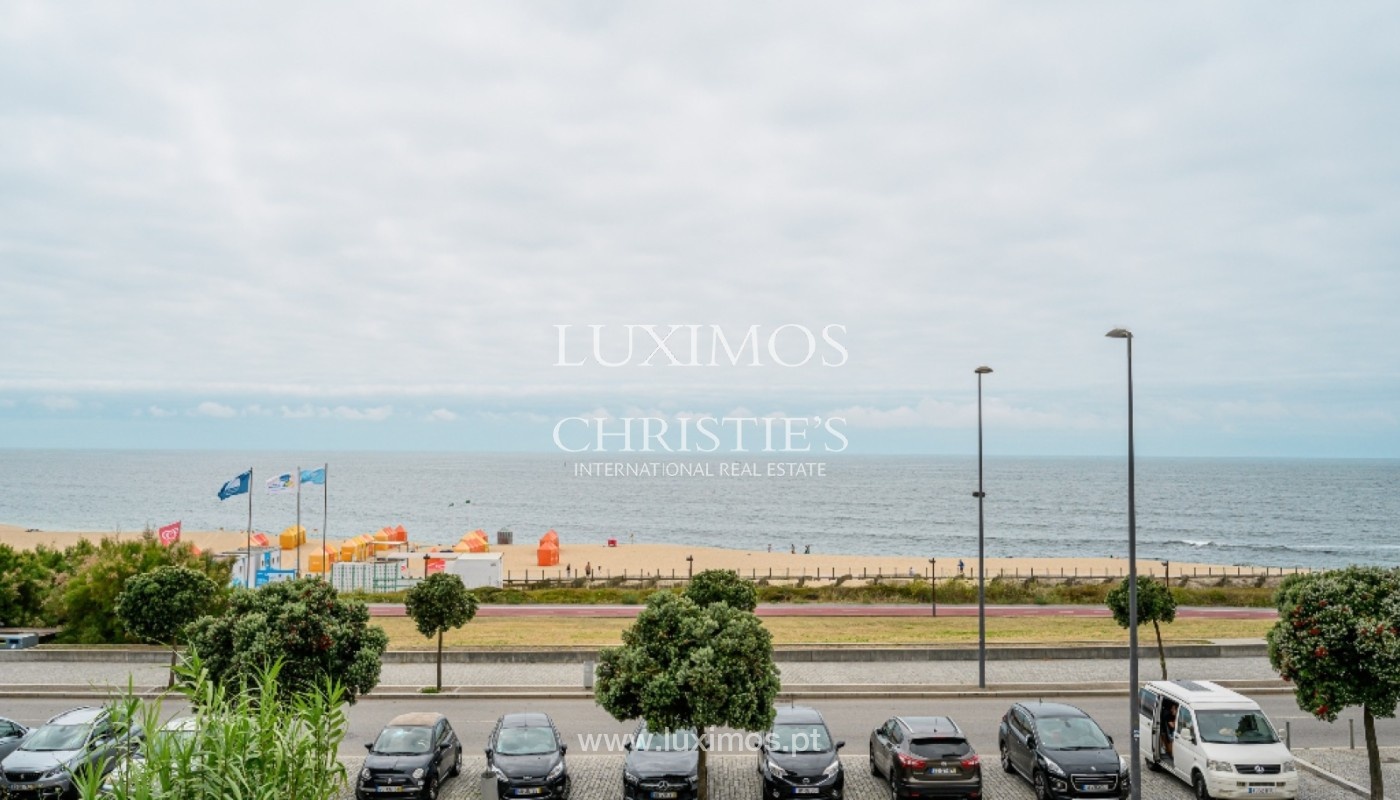 1 - sea view apartment for sale in vila nova de gaia north region portugal