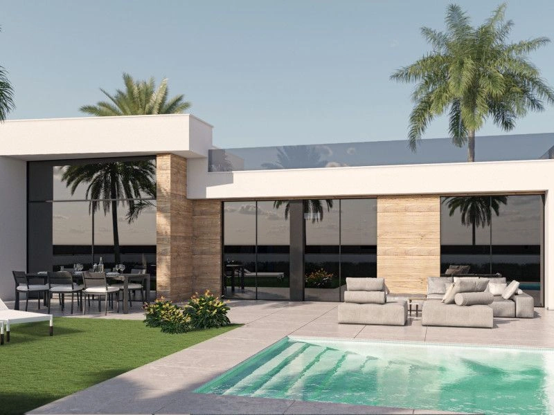 2 - sea view villa for sale in alhama de murcia region of murcia spain