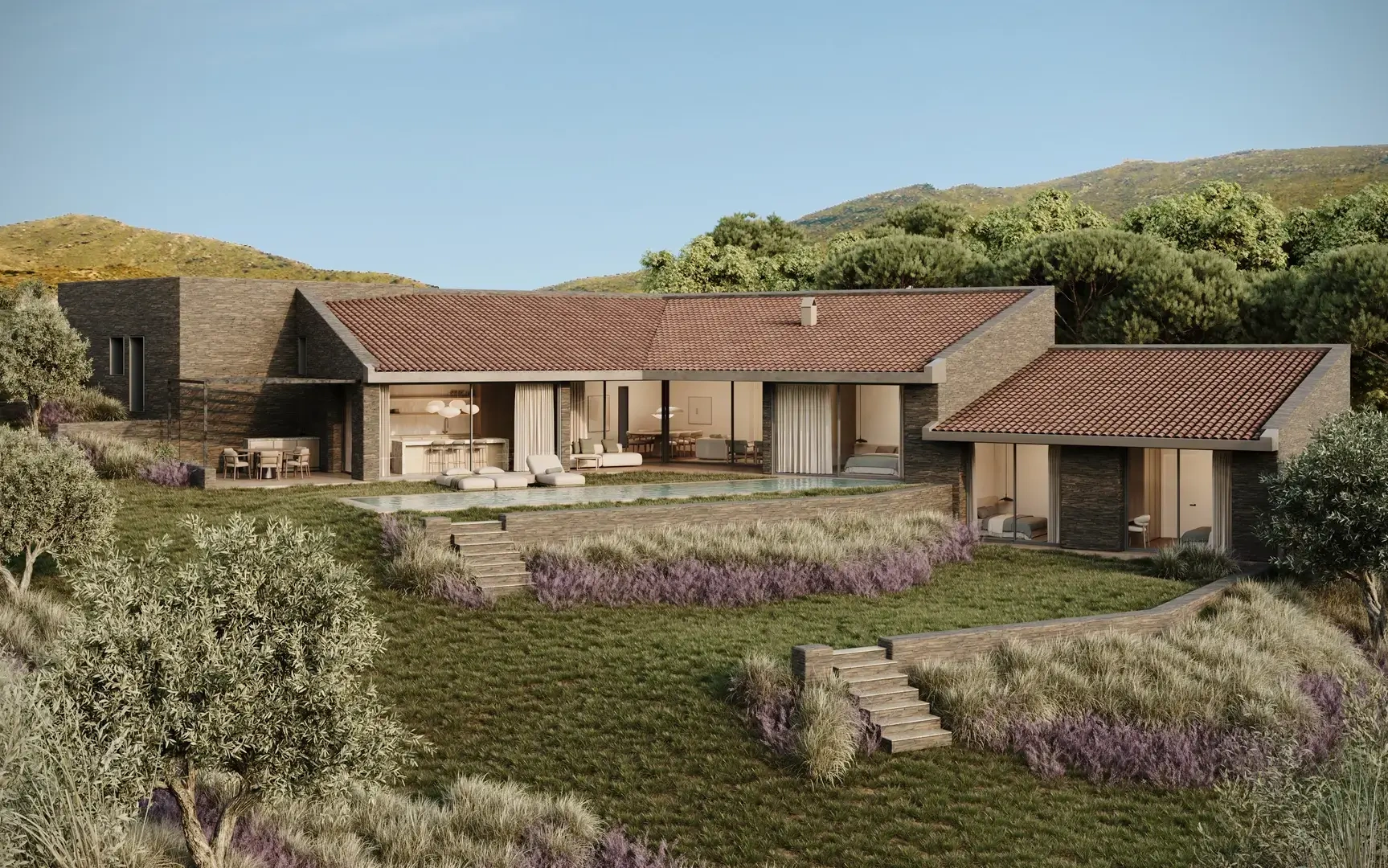 1 - venta construcción nueva a pie de playa cadaques cataluña españa