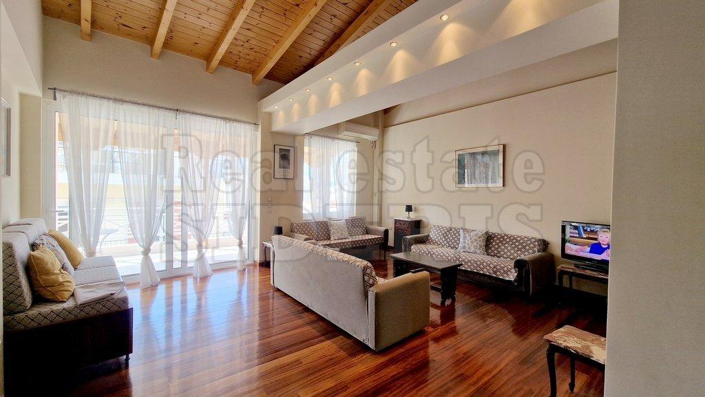 1 - venda apartamento loutráki peloponeso grécia