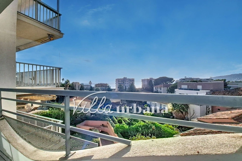 1 - sea view apartment for sale in juan les pins alpes-maritimes france