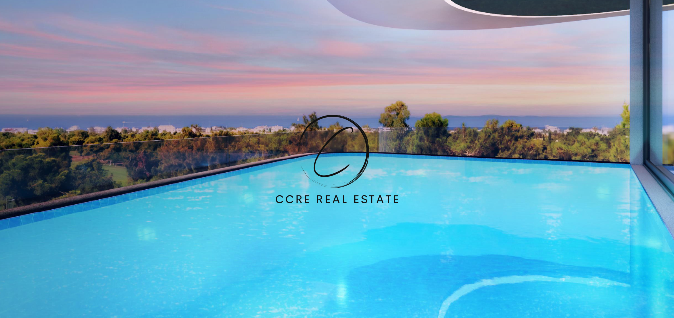 1 - vente appartement glyfada attique grèce