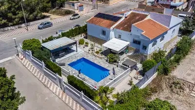 1 - verkoop villa la marina valencian community spanje