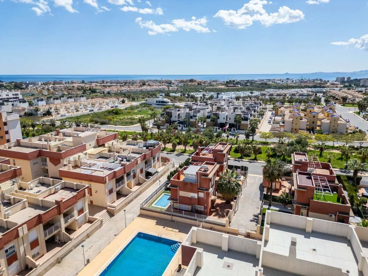 2 - apartment for sale in orihuela-costa valencian community spain