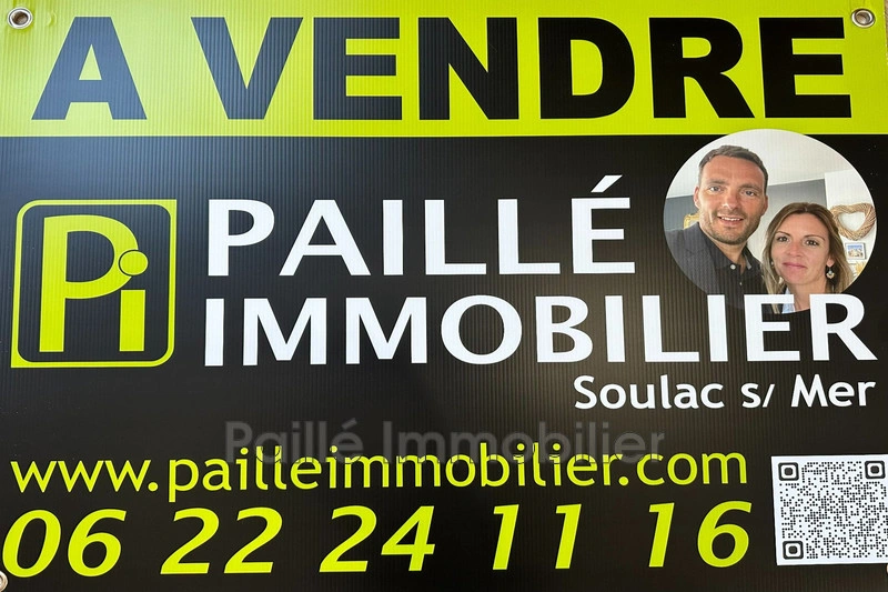 1 - venta terreno soulac-sur-mer gironda francia