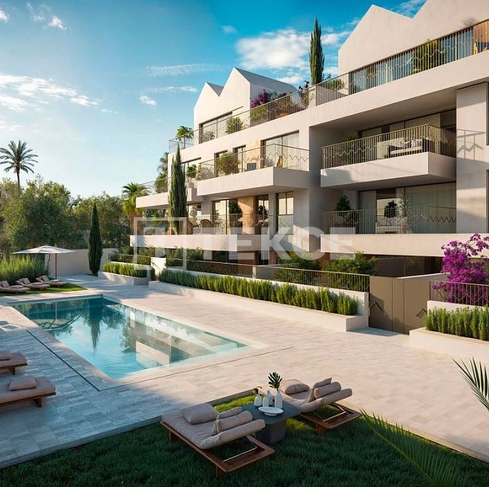 1 - vente appartement vue mer torremolinos - costa del sol andalousie espagne