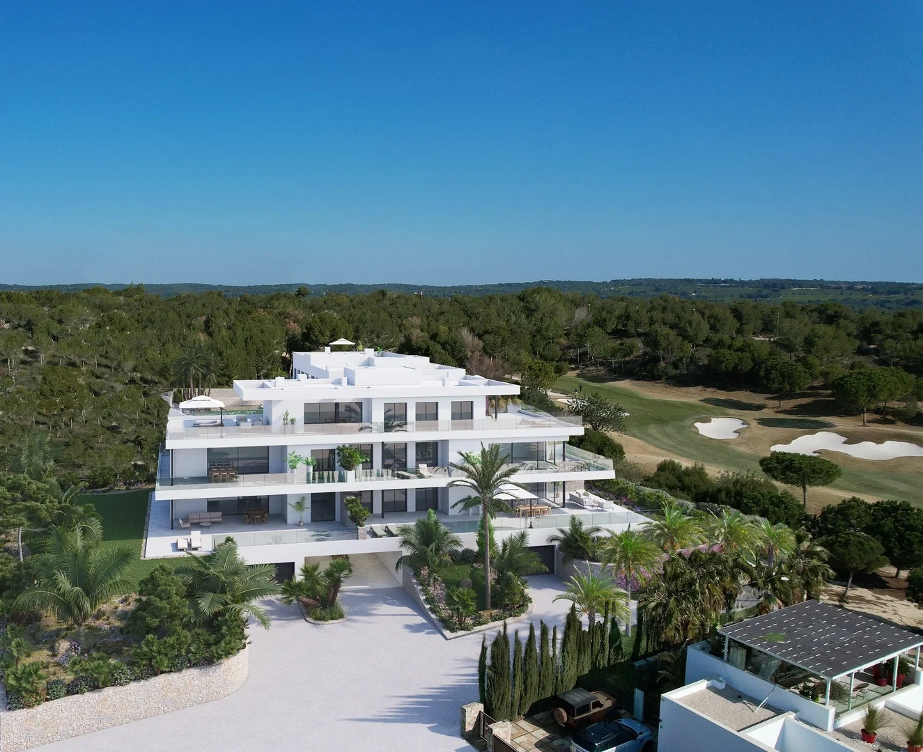 2 - apartment for sale in orihuela-costa valencian community spain