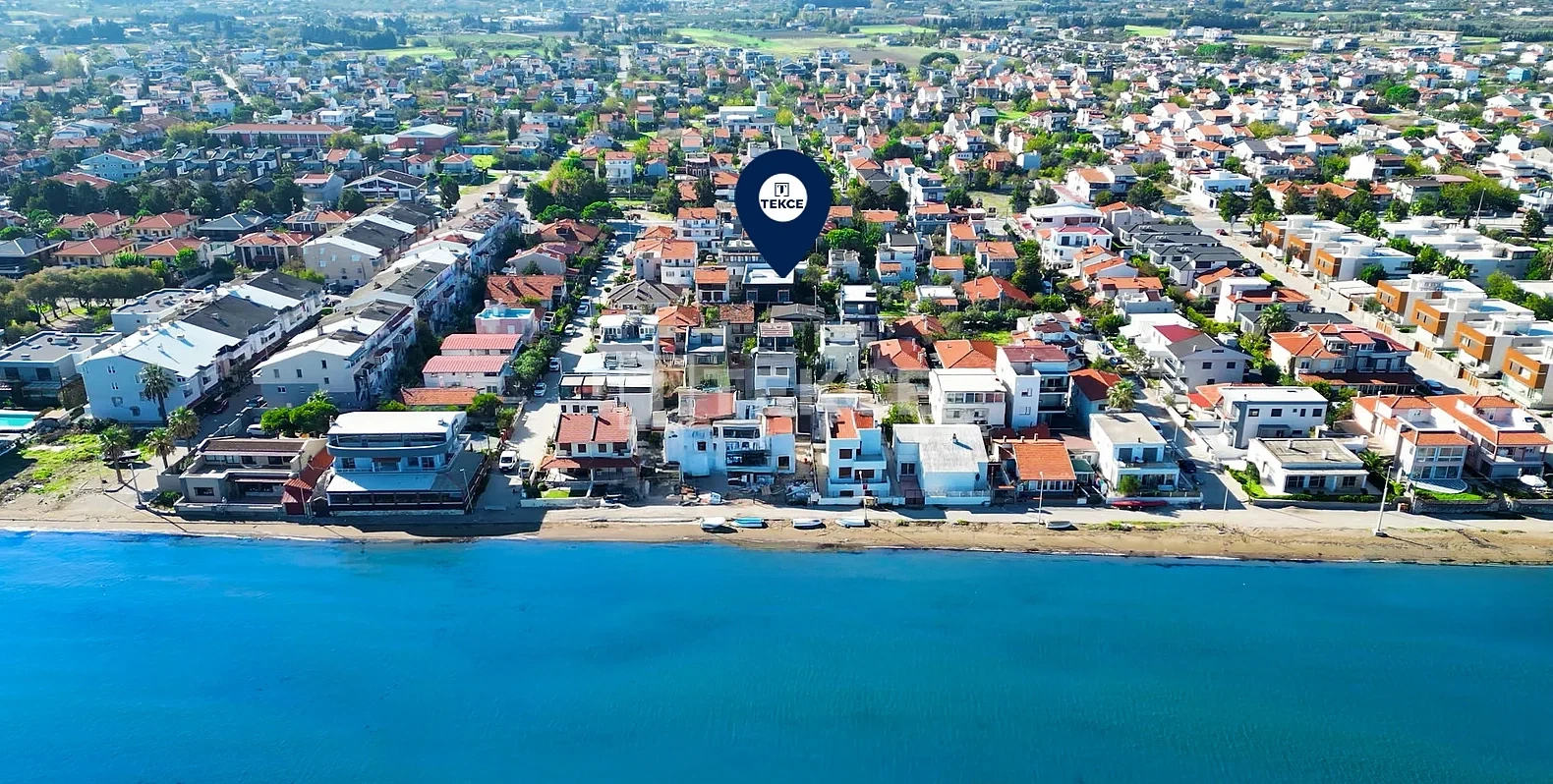 2 - beach walk house for sale in urla i̇zmir turkey