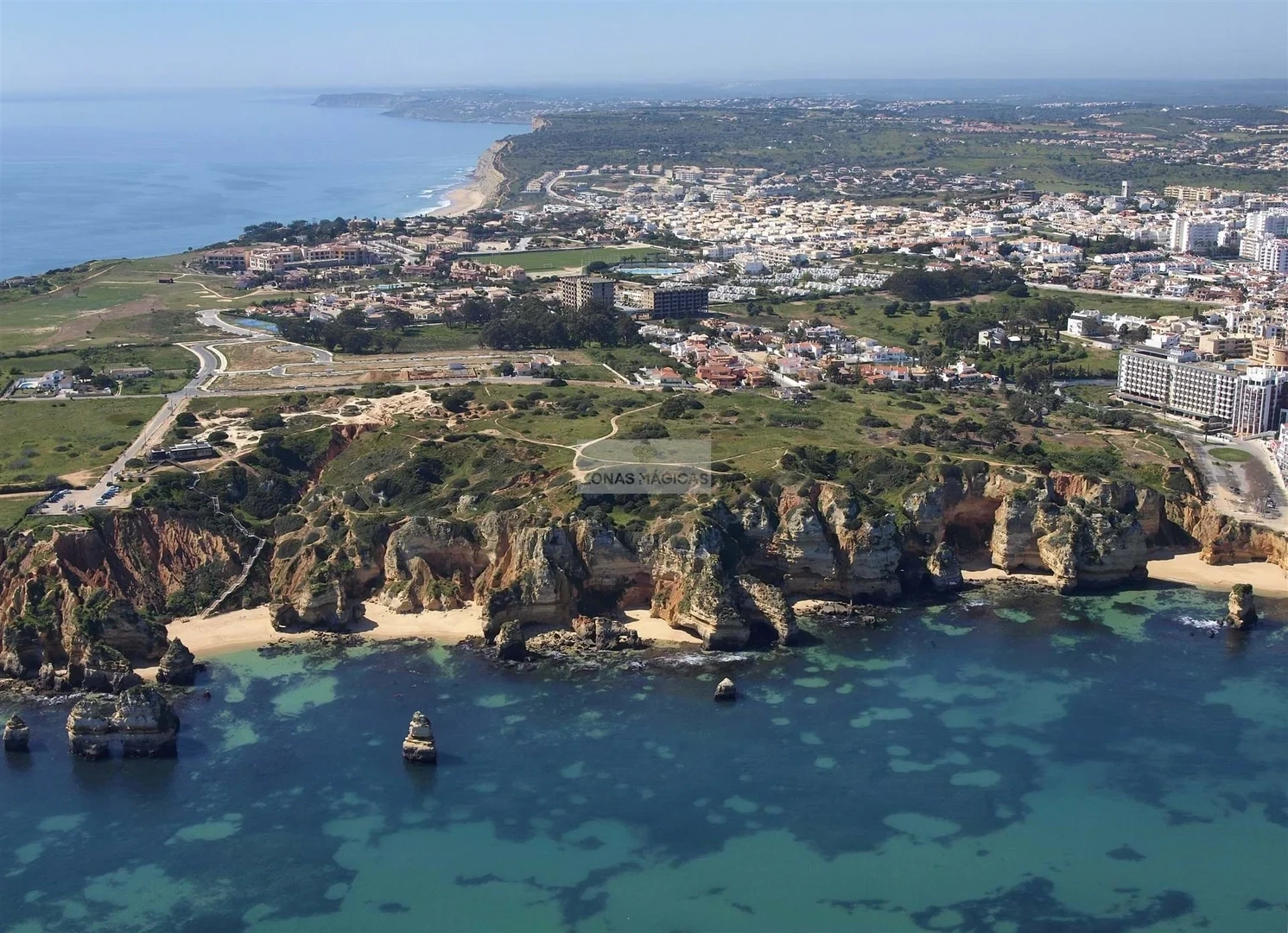 1 - venta terreno lagos algarve portugal