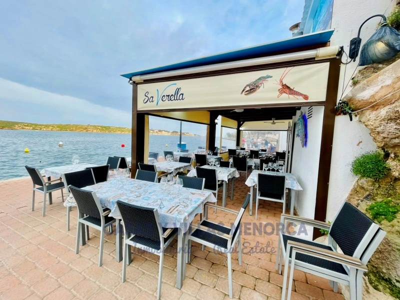 1 - verkauf business es castell menorca-balearen spanien