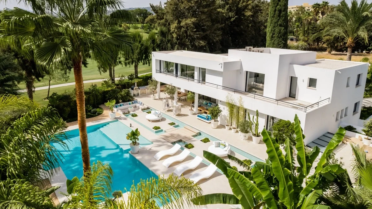 1 - house for sale in nueva andalucia andalusia spain