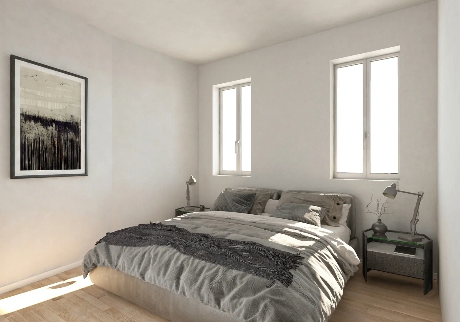 2 - vente appartement manerba del garda lombardie italie