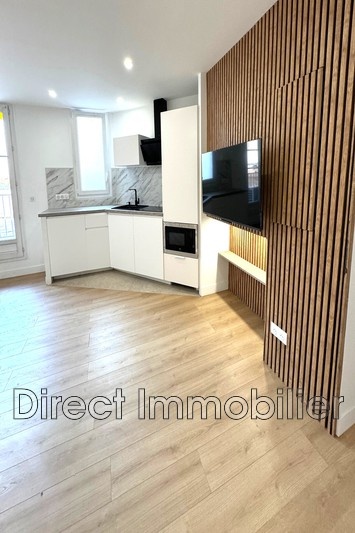2 - vente appartement plage à pied antibes alpes-maritimes france