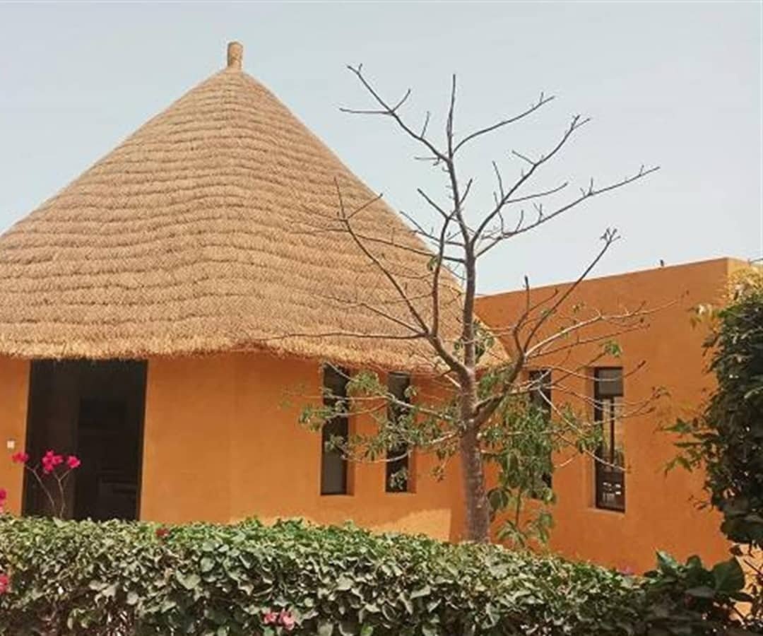 1 - house for sale in saly portudal thiès senegal