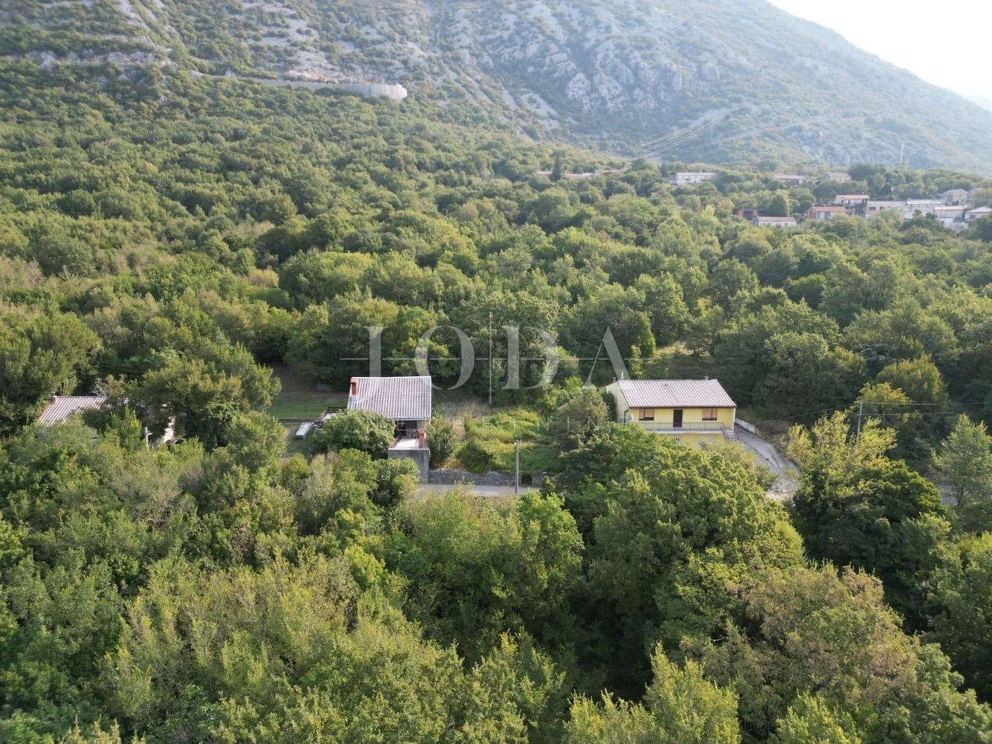 1 - venta terreno kraljevica primorje-gorski kotar croacia