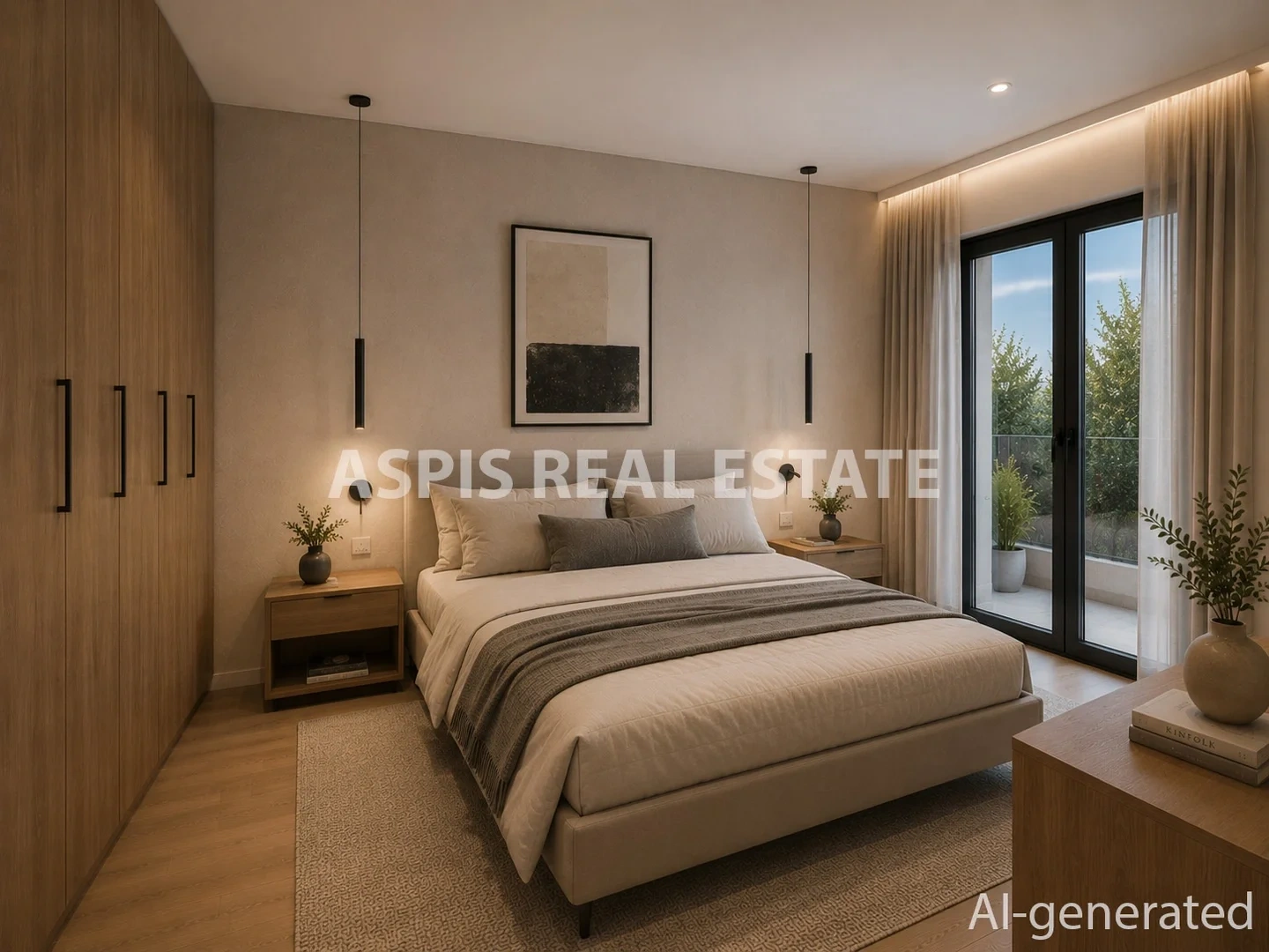 2 - vente appartement pieds dans l'eau kalamáta péloponnèse grèce