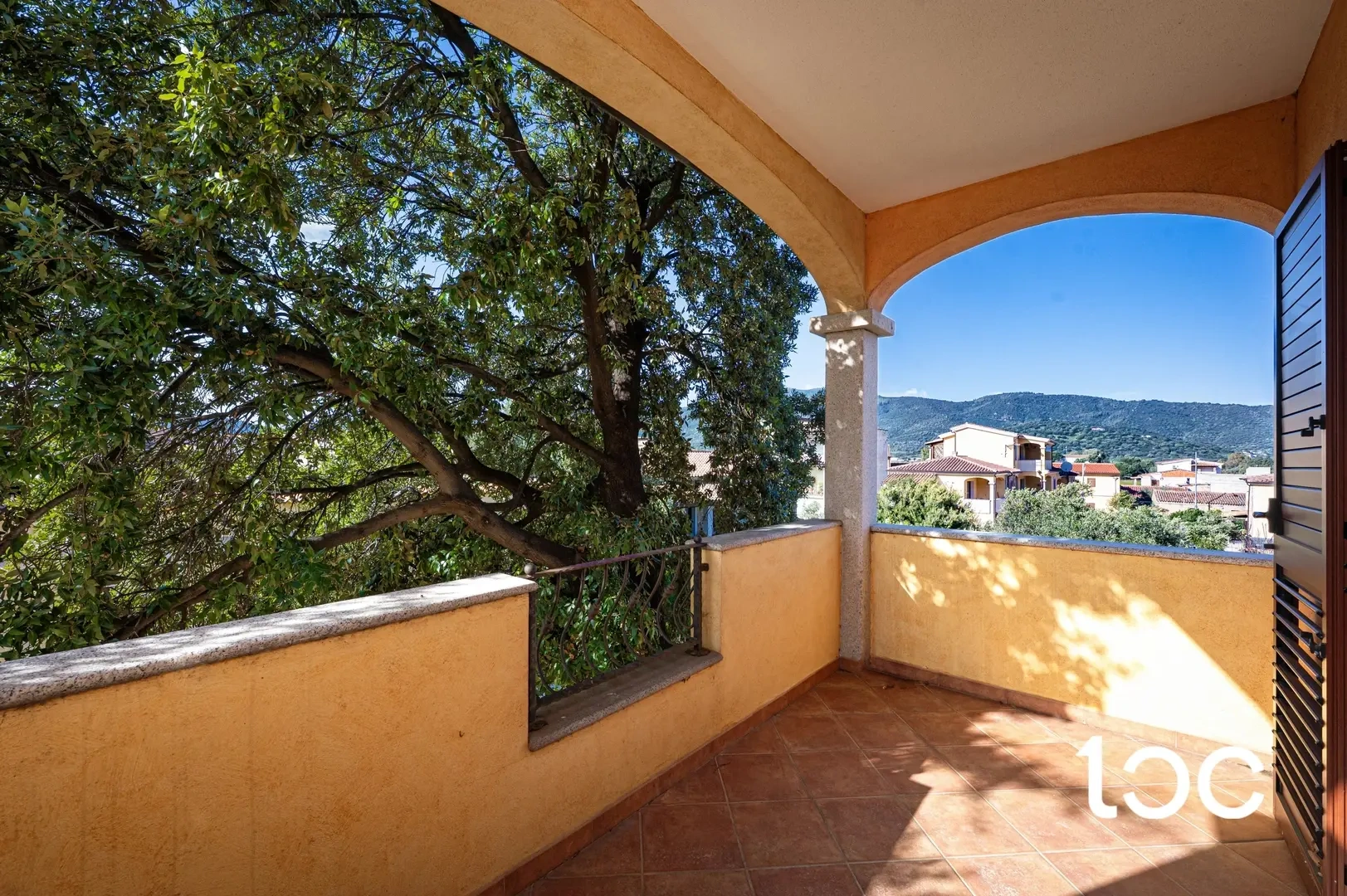 1 - apartment for sale in torpe' sardinia italy