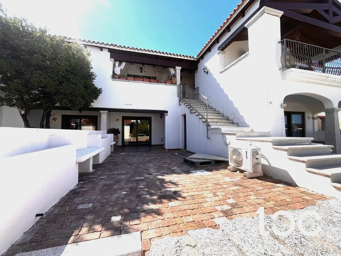 1 - venta apartamento budoni cerdeña italia