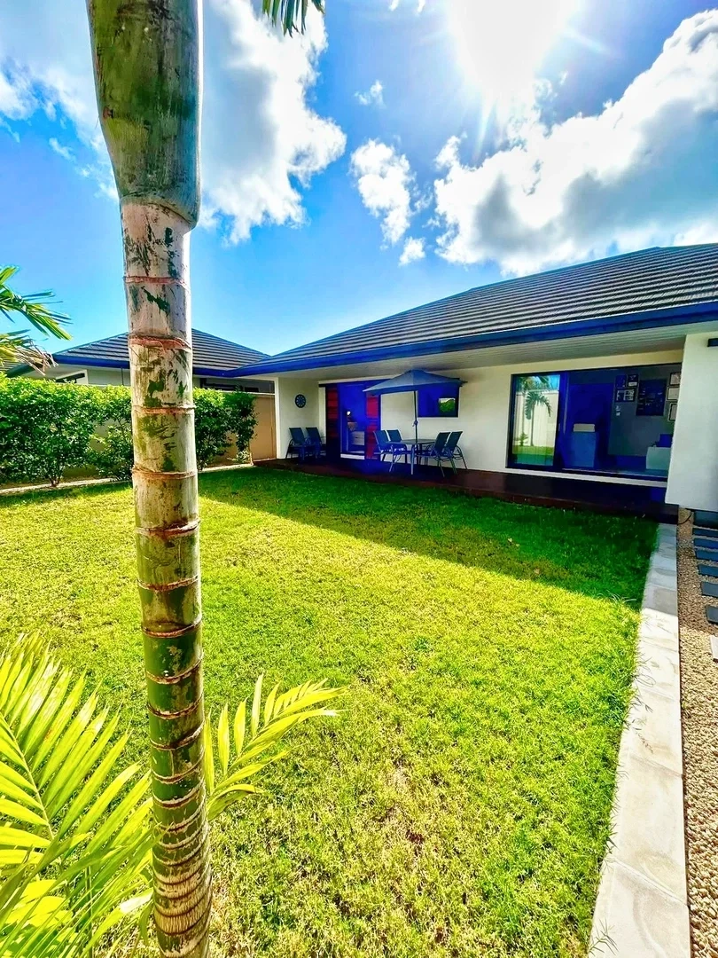 2 - verkauf haus cap malheureux rivière du rempart mauritius
