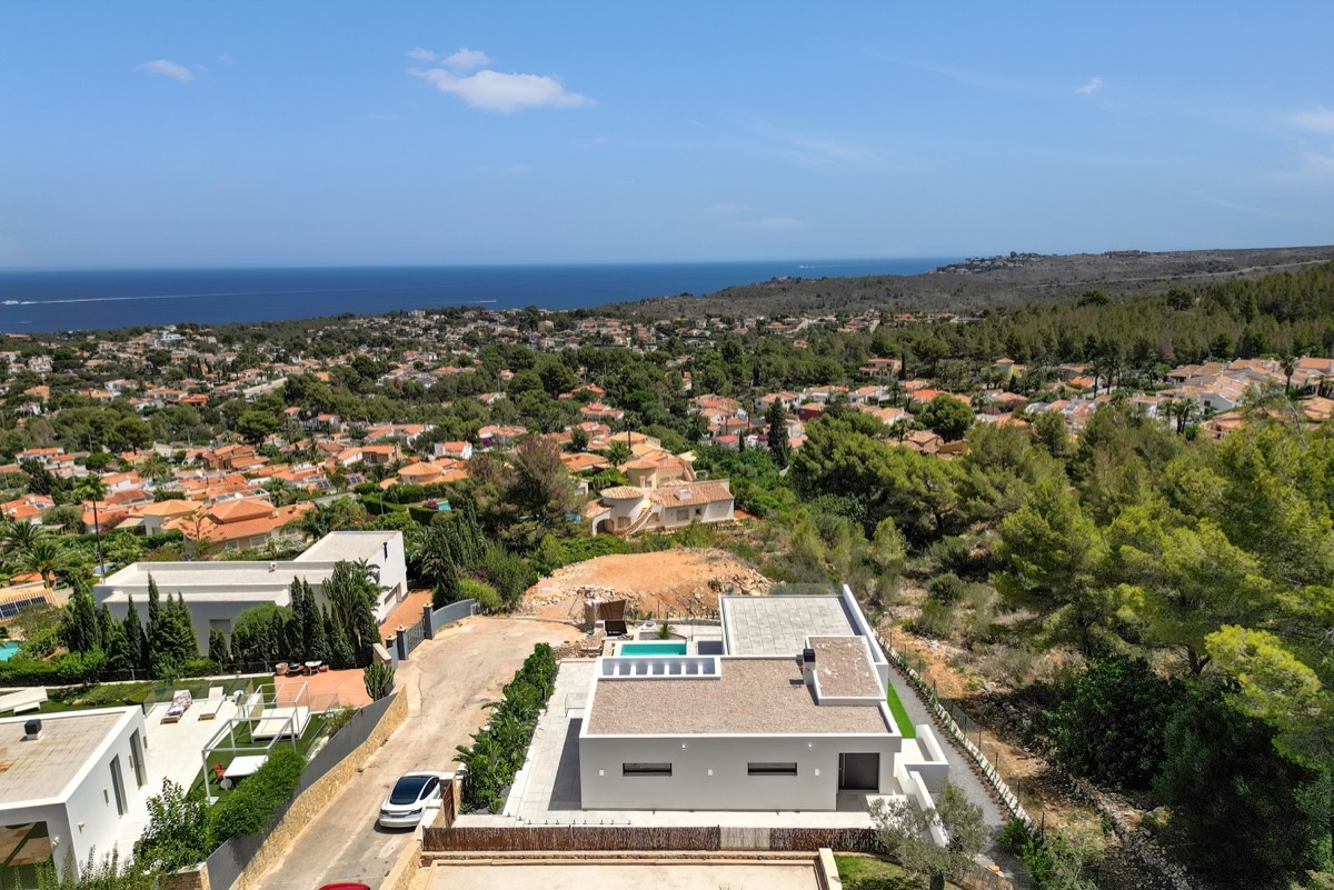 2 - verkauf haus meerblick denia - costa blanca valencia spanien