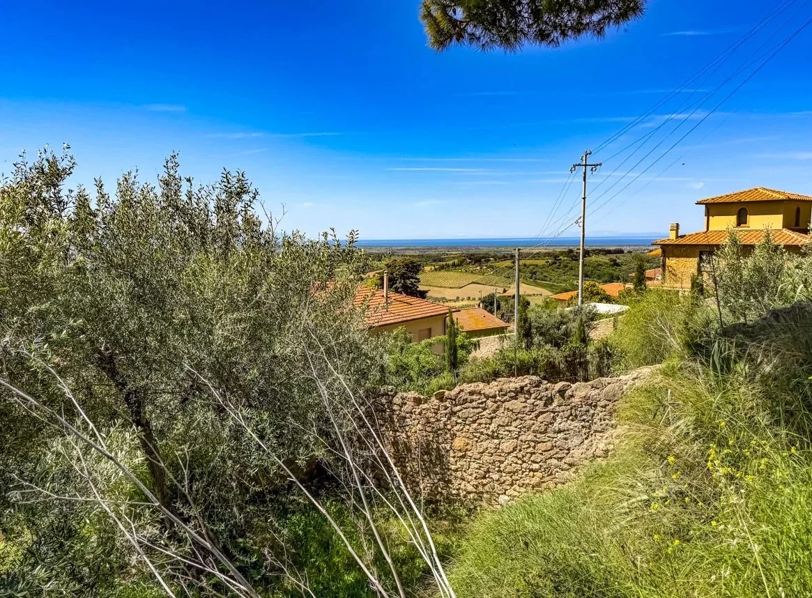 1 - venta apartamento casale marittimo toscana italia