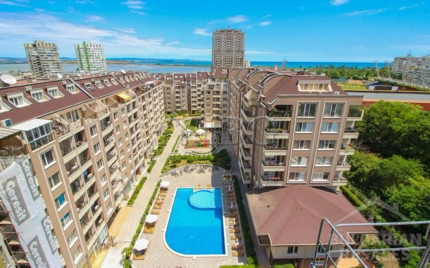 1 - venda apartamento burgas burgas bulgária