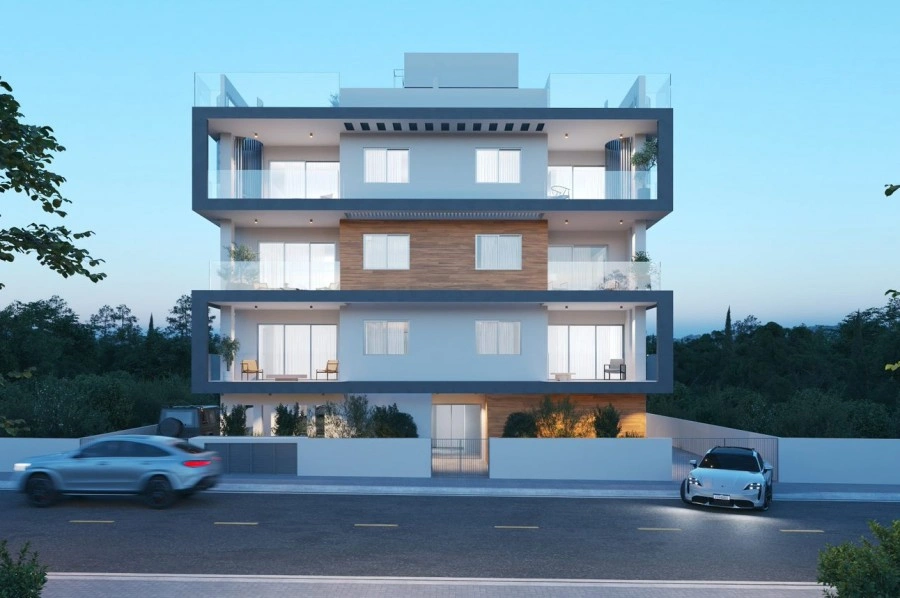 2 - apartment for sale in limassol limassol cyprus