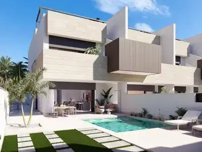 1 - продажа квартира pilar de la horadada валенсия испания