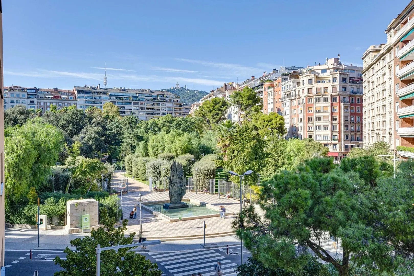 2 - vente appartement barcelone catalogne espagne