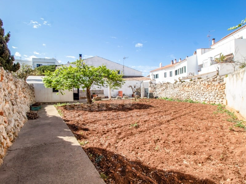 2 - venta casa sant lluis menorca-baleares españa