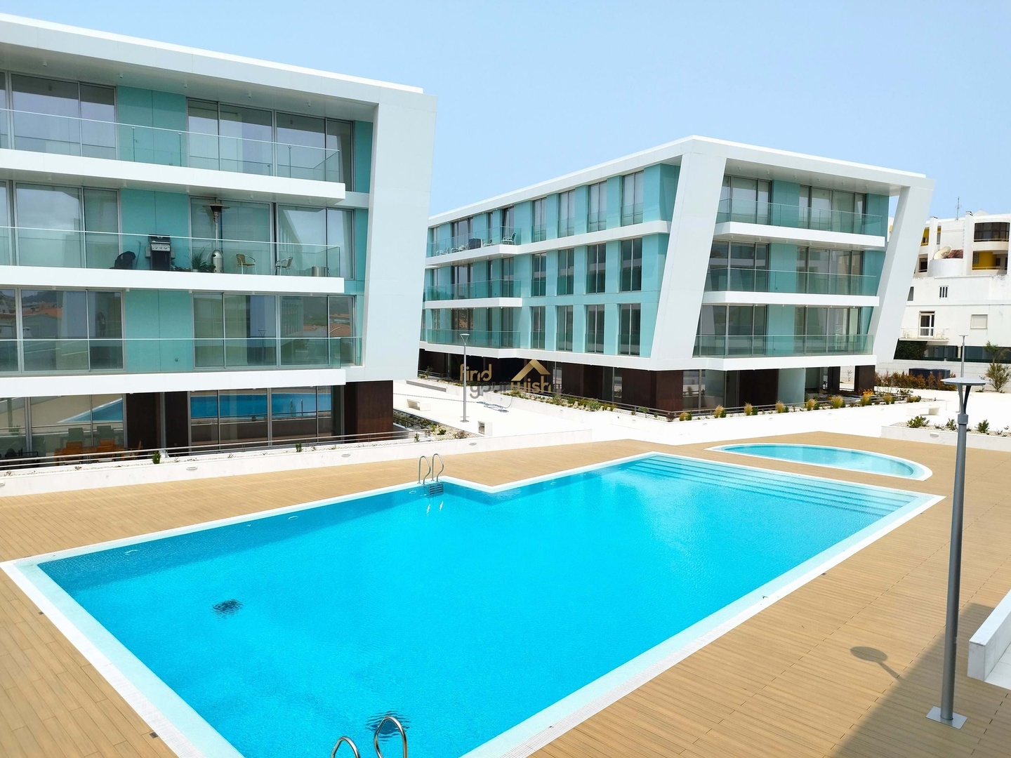 2 - venta apartamento a pie de playa são martinho do porto región centro portugal