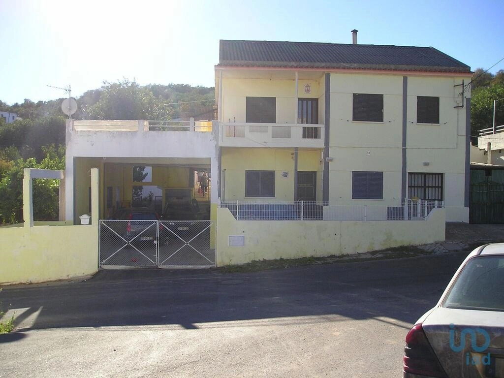 1 - venta edificio loulé algarve portugal