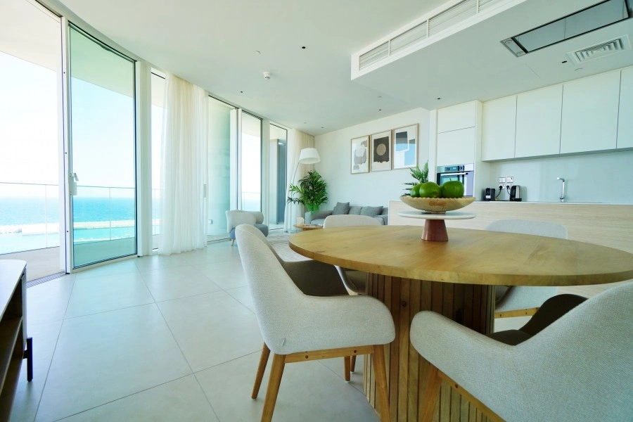 1 - verkauf wohnung meerblick famagusta famagusta zypern