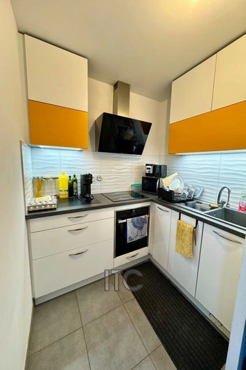 2 - verkauf wohnung châteauneuf-le-rouge bouches-du-rhône frankreich